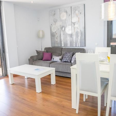 Apartamento Vistas De Rajamanta - Garaje, Terraza, Playa Barbate Exteriör bild