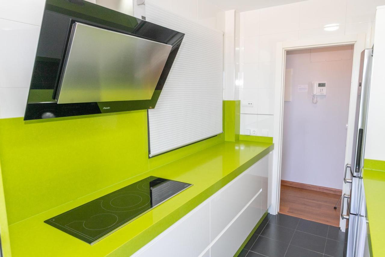Apartamento Vistas De Rajamanta - Garaje, Terraza, Playa Barbate Exteriör bild