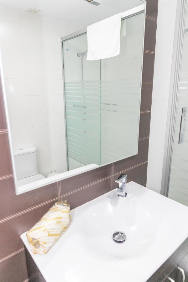Apartamento Vistas De Rajamanta - Garaje, Terraza, Playa Barbate Exteriör bild