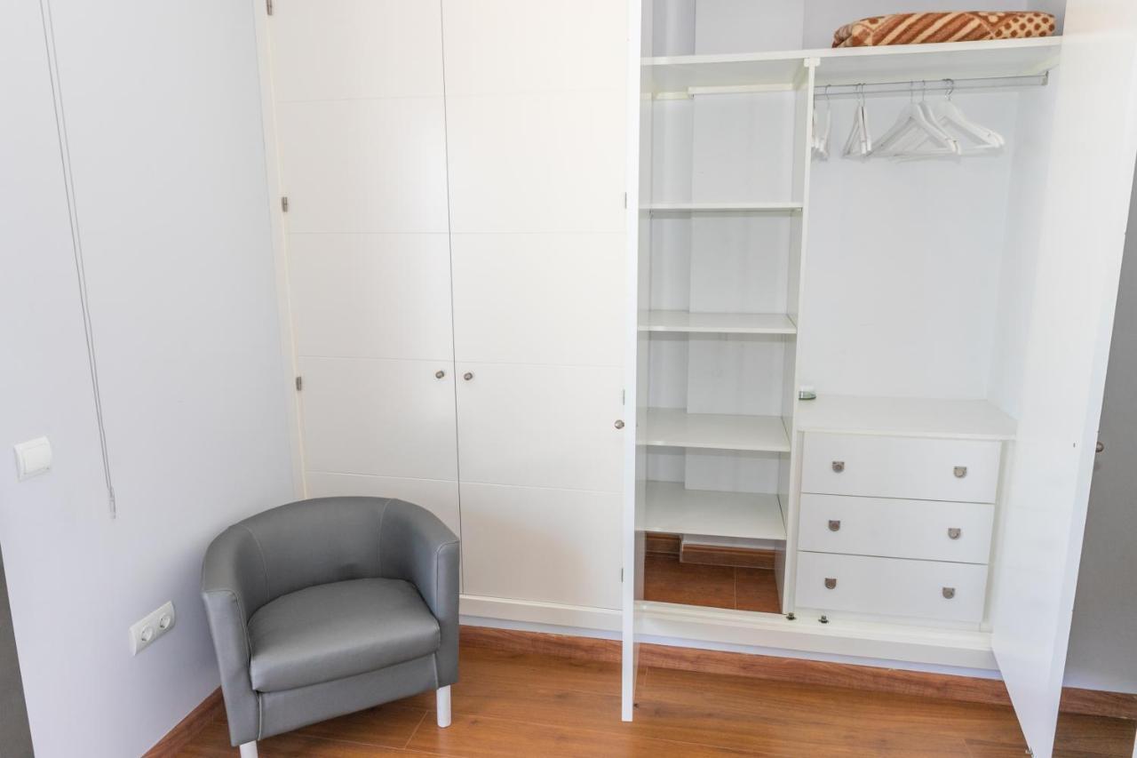 Apartamento Vistas De Rajamanta - Garaje, Terraza, Playa Barbate Exteriör bild