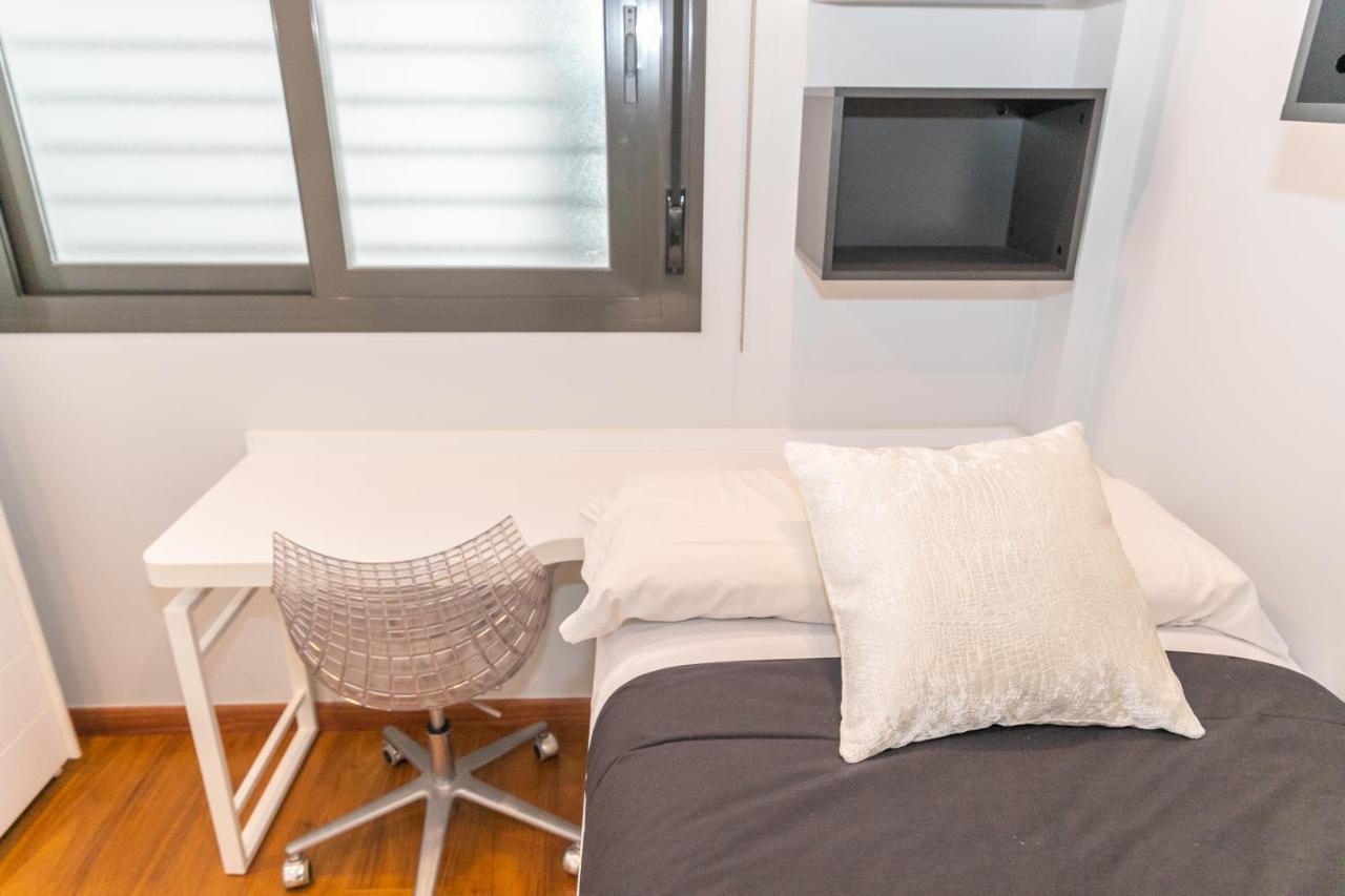 Apartamento Vistas De Rajamanta - Garaje, Terraza, Playa Barbate Exteriör bild